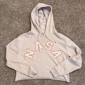 NASA Hoodie